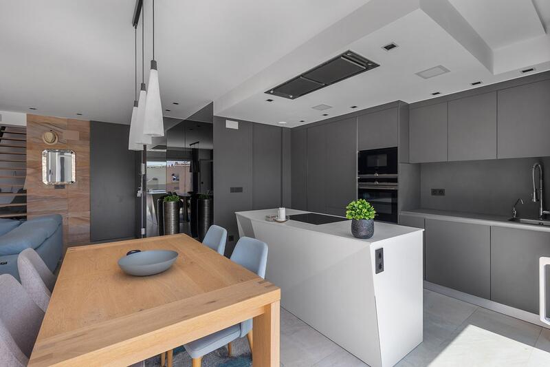 3 soverom Leilighet til salgs 3 soverom Leilighet til salgs