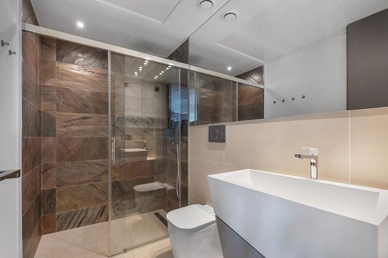 3 soverom Leilighet til salgs 3 soverom Leilighet til salgs