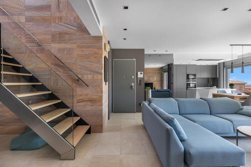 3 soverom Leilighet til salgs 3 soverom Leilighet til salgs