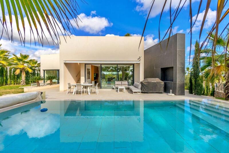 Villa for sale in Orihuela, Alicante Villa for sale in Orihuela, Alicante