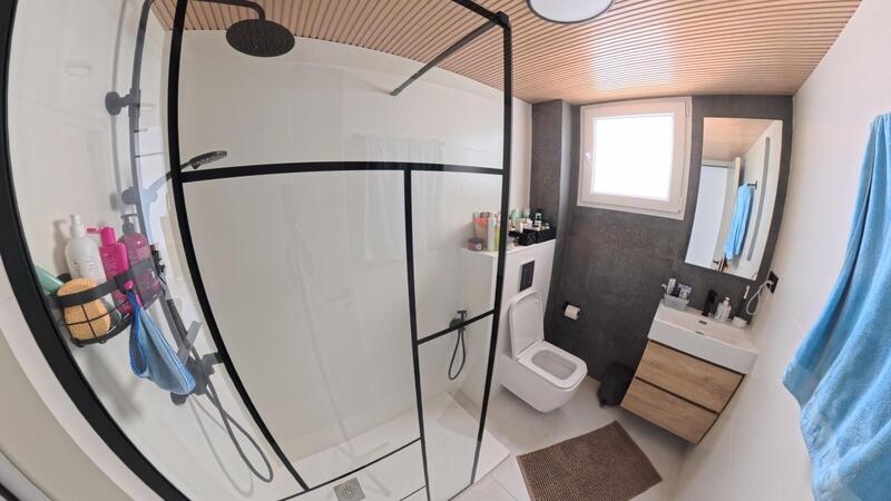 3 slaapkamer Appartement Te koop 3 slaapkamer Appartement Te koop