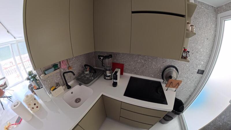 3 slaapkamer Appartement Te koop 3 slaapkamer Appartement Te koop