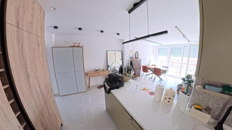 3 slaapkamer Appartement Te koop 3 slaapkamer Appartement Te koop