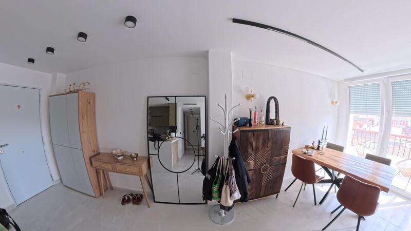 3 slaapkamer Appartement Te koop 3 slaapkamer Appartement Te koop