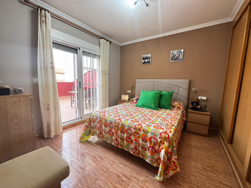 4 Schlafzimmer Villa zu verkaufen