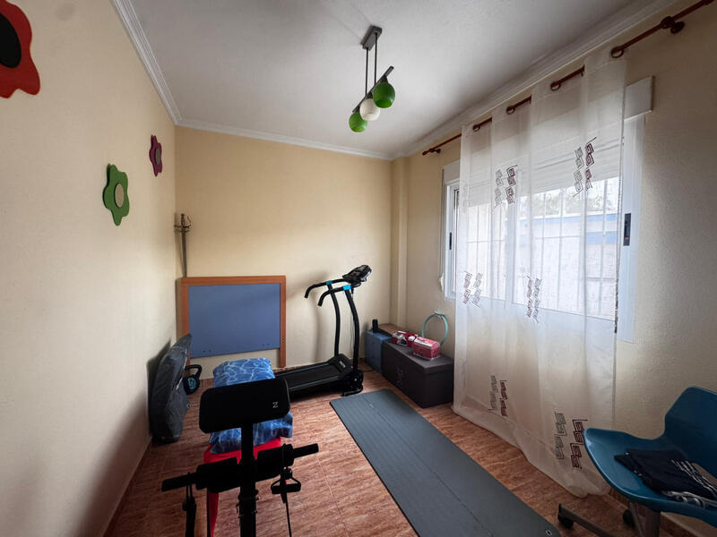 4 Schlafzimmer Villa zu verkaufen