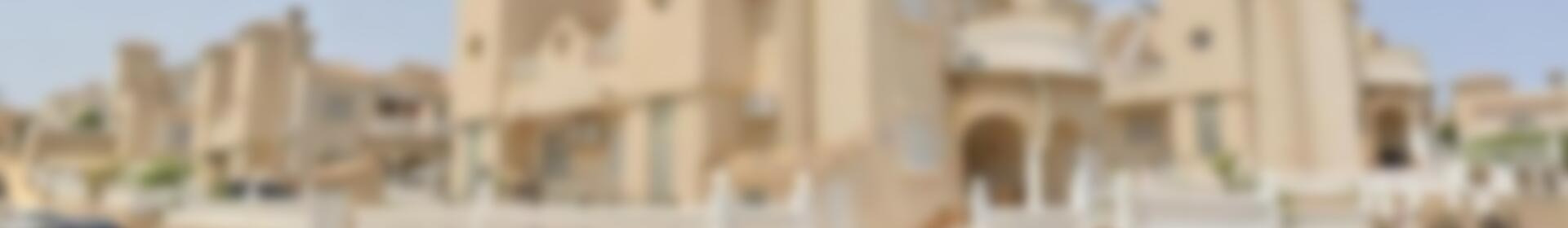 3 soveværelse Villa til salg