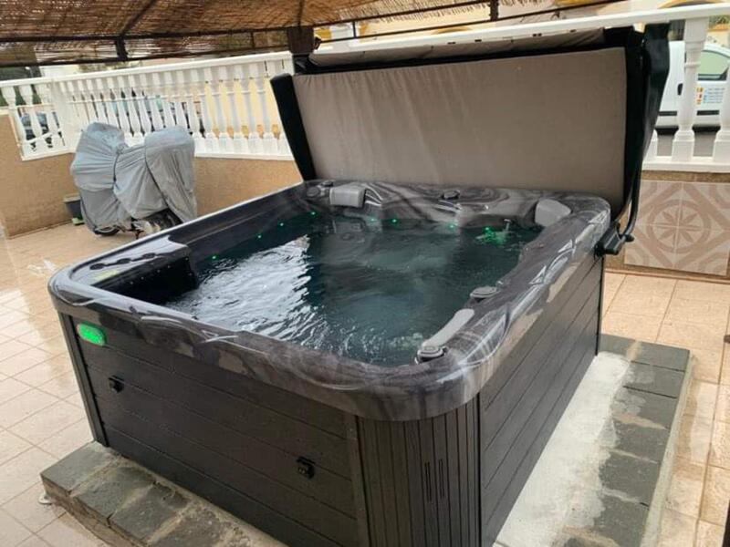 3 soveværelse Villa til salg 3 soveværelse Villa til salg