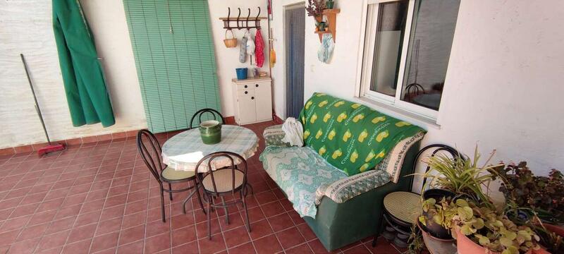 2 soveværelse Landsted til salg