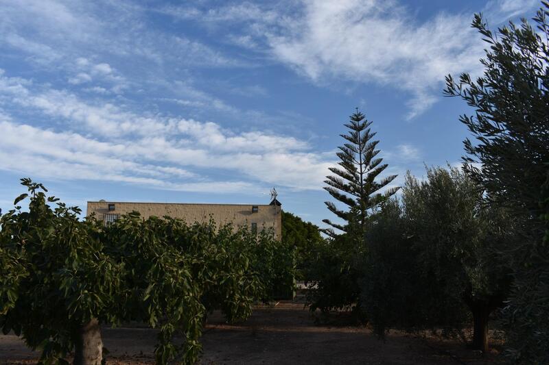 2 bedroom Country House for sale