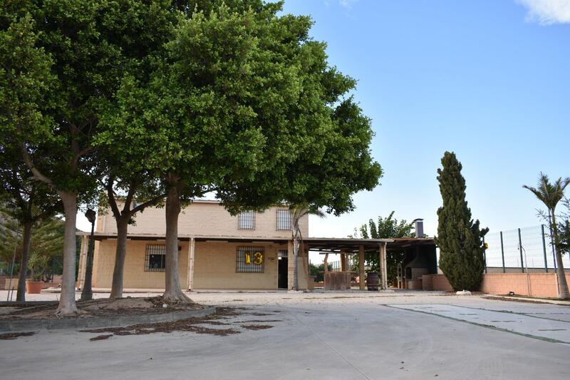 2 bedroom Country House for sale