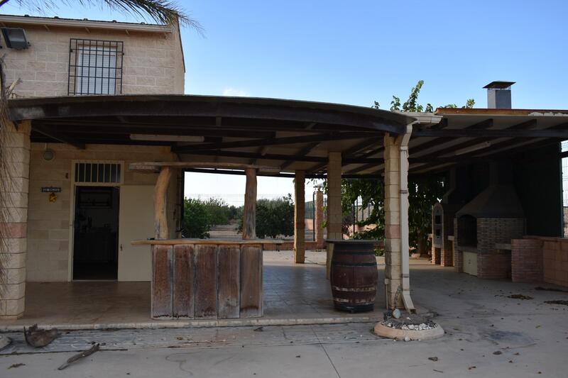 2 bedroom Country House for sale