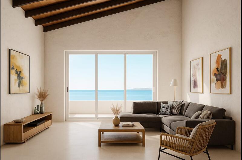 3 bedroom Country House for sale