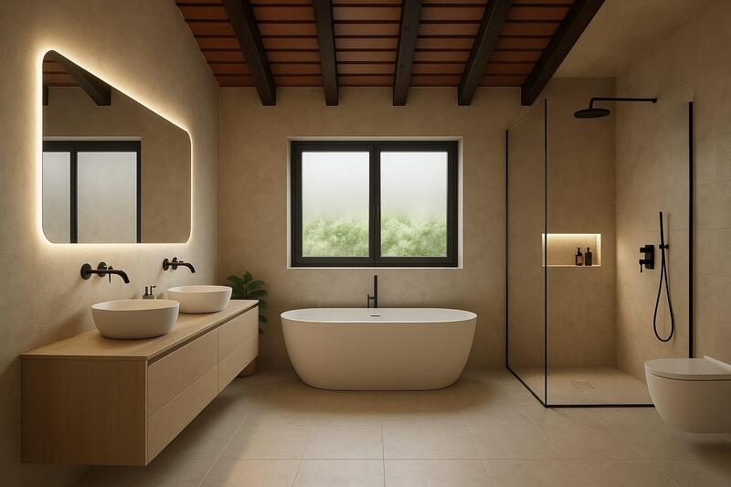 3 bedroom Country House for sale