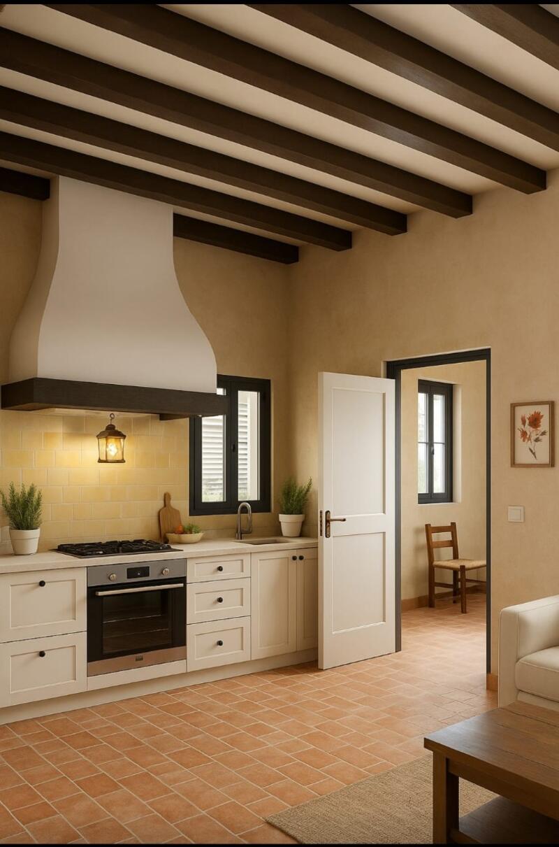 3 bedroom Country House for sale