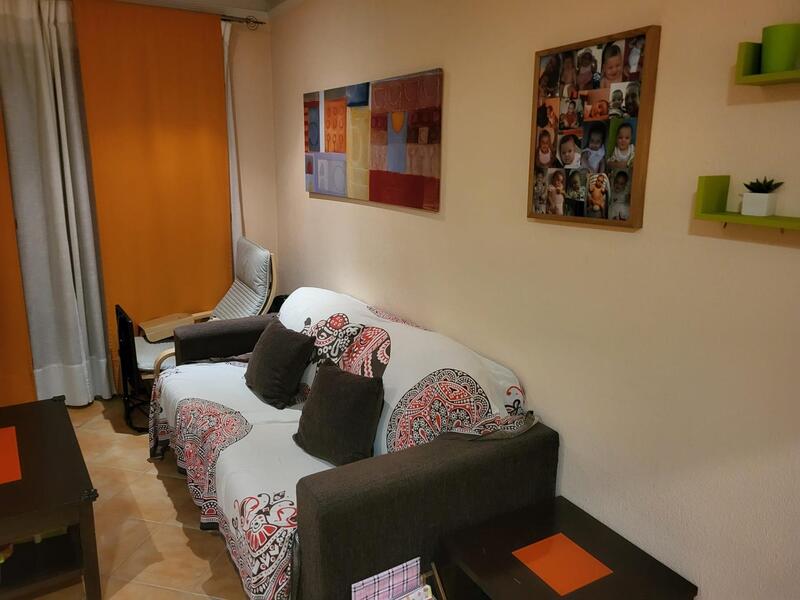 1 soveværelse Lejlighed til salg 1 soveværelse Lejlighed til salg