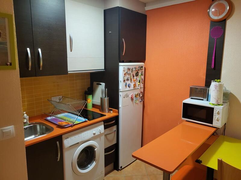 1 soveværelse Lejlighed til salg 1 soveværelse Lejlighed til salg