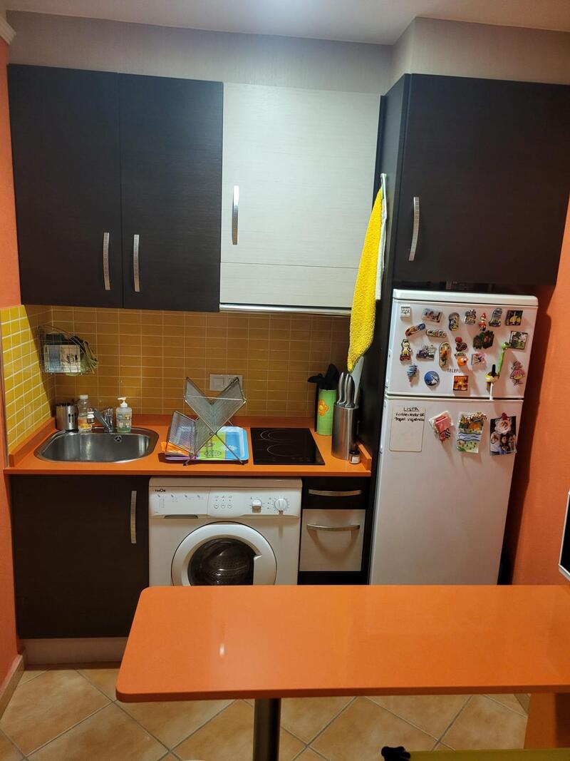 1 soveværelse Lejlighed til salg 1 soveværelse Lejlighed til salg