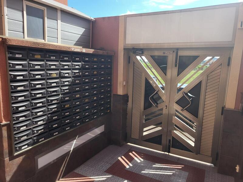 1 soveværelse Lejlighed til salg 1 soveværelse Lejlighed til salg