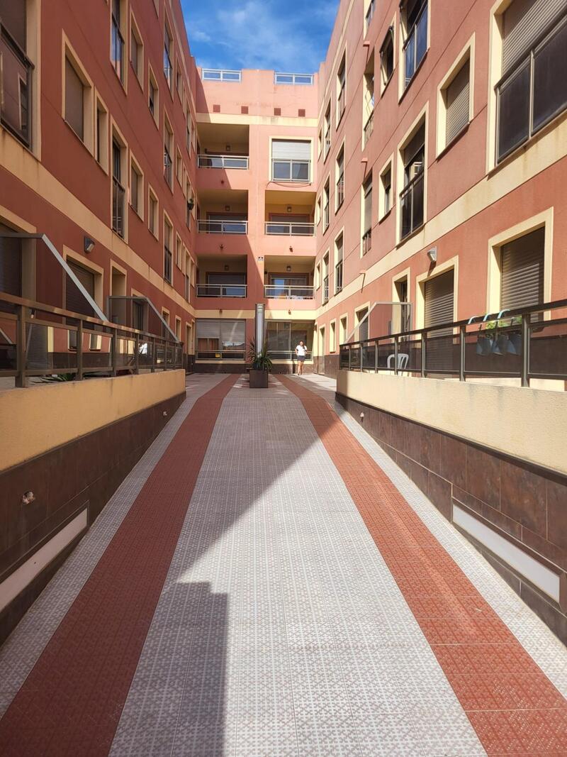 1 soveværelse Lejlighed til salg 1 soveværelse Lejlighed til salg