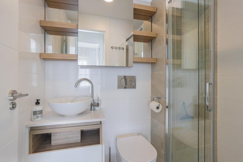 2 slaapkamer Appartement Te koop 2 slaapkamer Appartement Te koop