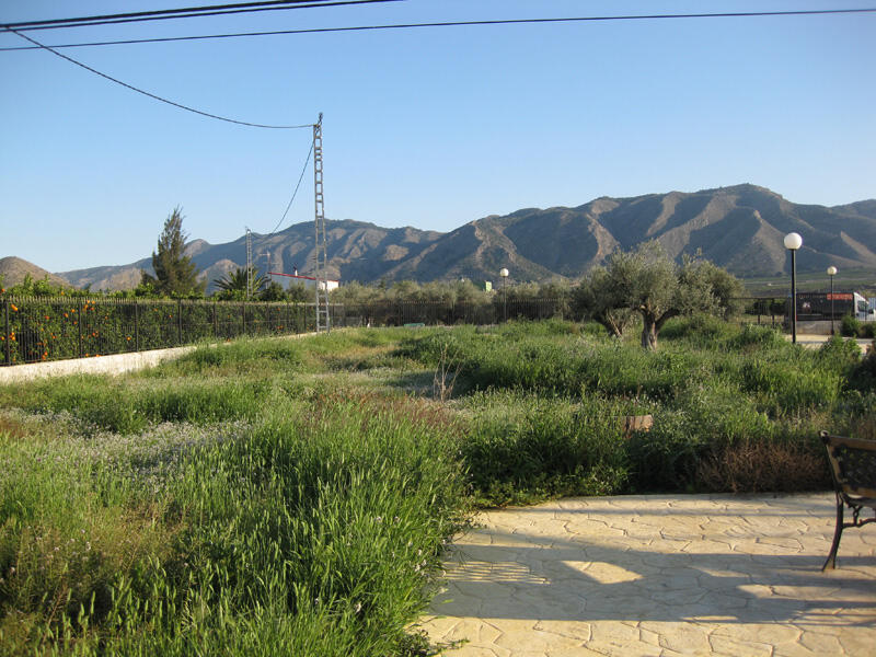 3 slaapkamer Landhuis Te koop 3 slaapkamer Landhuis Te koop