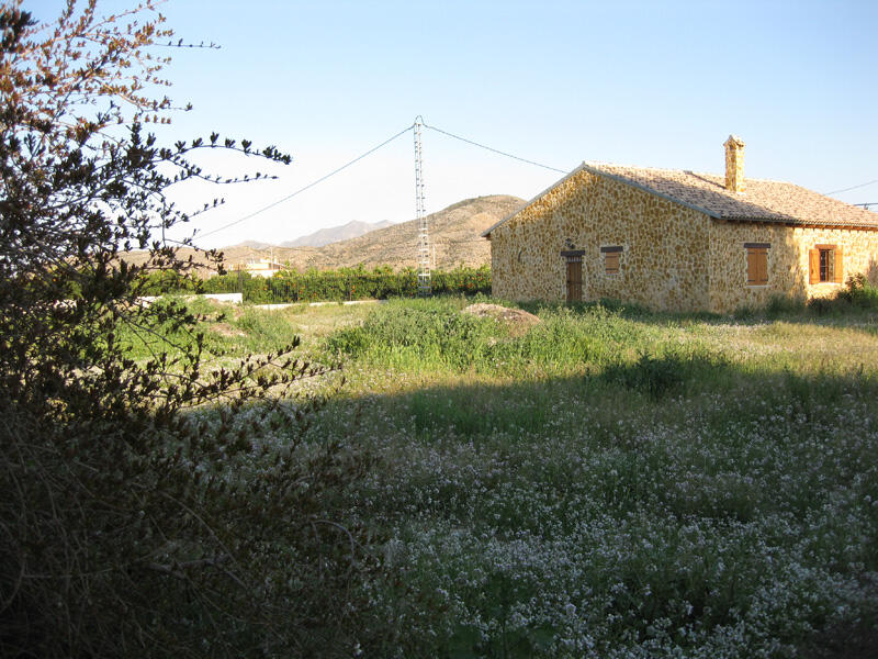 3 slaapkamer Landhuis Te koop 3 slaapkamer Landhuis Te koop