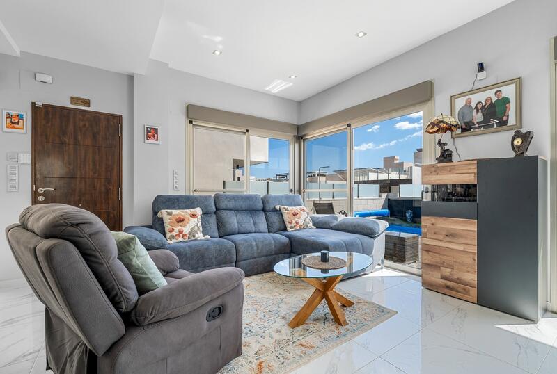 4 soveværelse Villa til salg 4 soveværelse Villa til salg