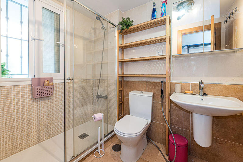 1 slaapkamer Appartement Te koop 1 slaapkamer Appartement Te koop