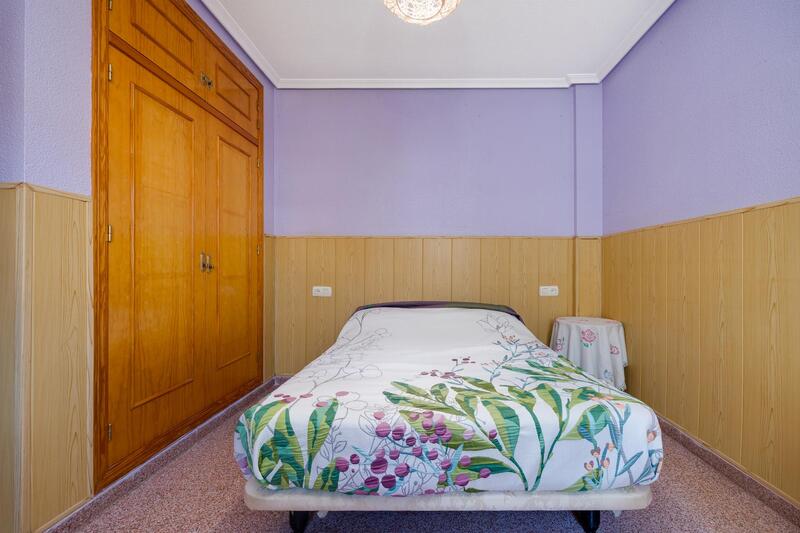 2 slaapkamer Appartement Te koop 2 slaapkamer Appartement Te koop