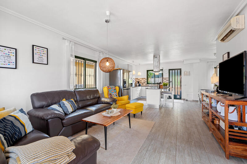 4 bedroom Villa for sale