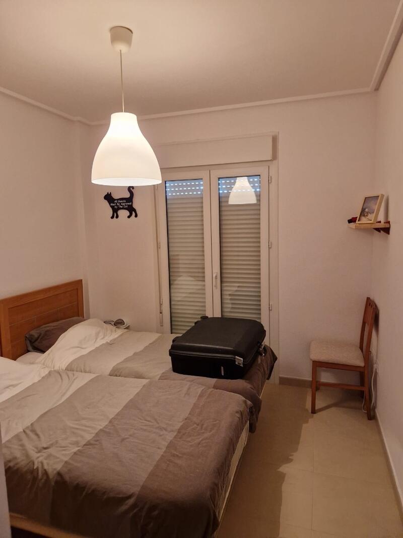 2 Cuarto Apartamento en venta 2 Cuarto Apartamento en venta