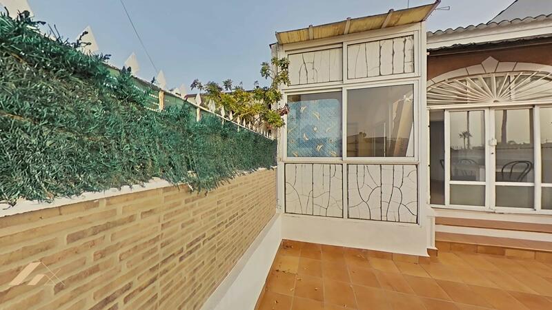 3 slaapkamer Villa Te koop 3 slaapkamer Villa Te koop