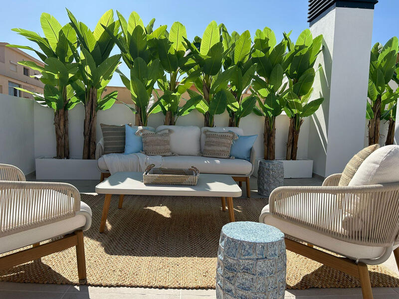 Appartement à vendre dans Estepona, Málaga