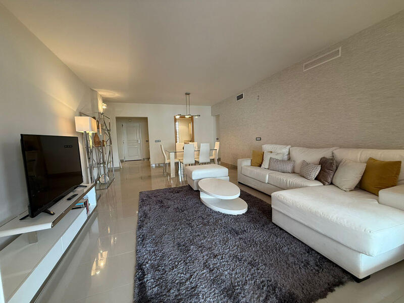 2 Cuarto Apartamento en venta