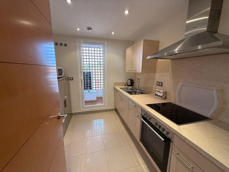 2 Cuarto Apartamento en venta