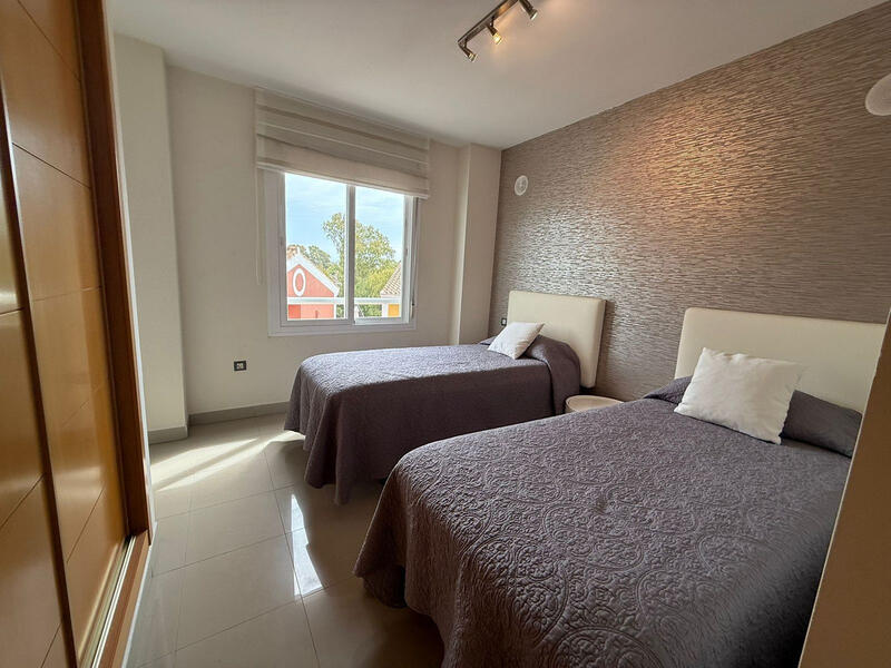 2 Cuarto Apartamento en venta