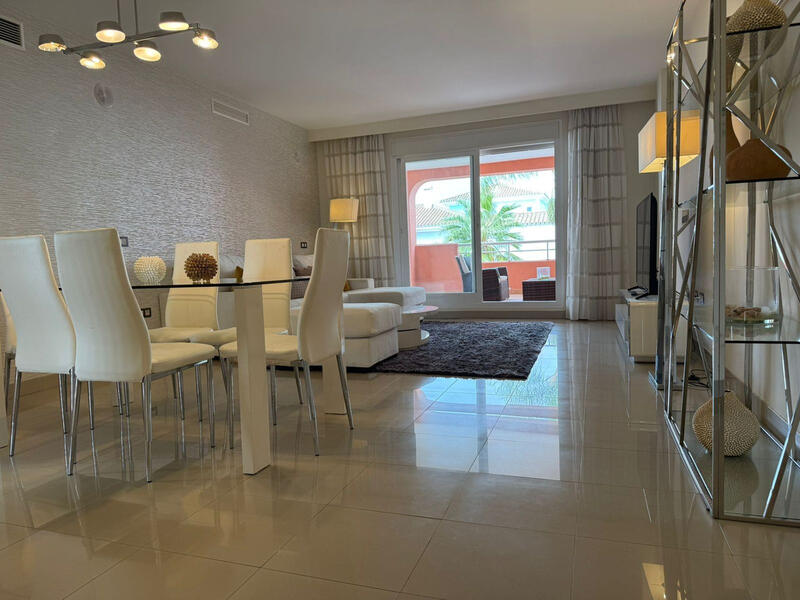 2 Cuarto Apartamento en venta