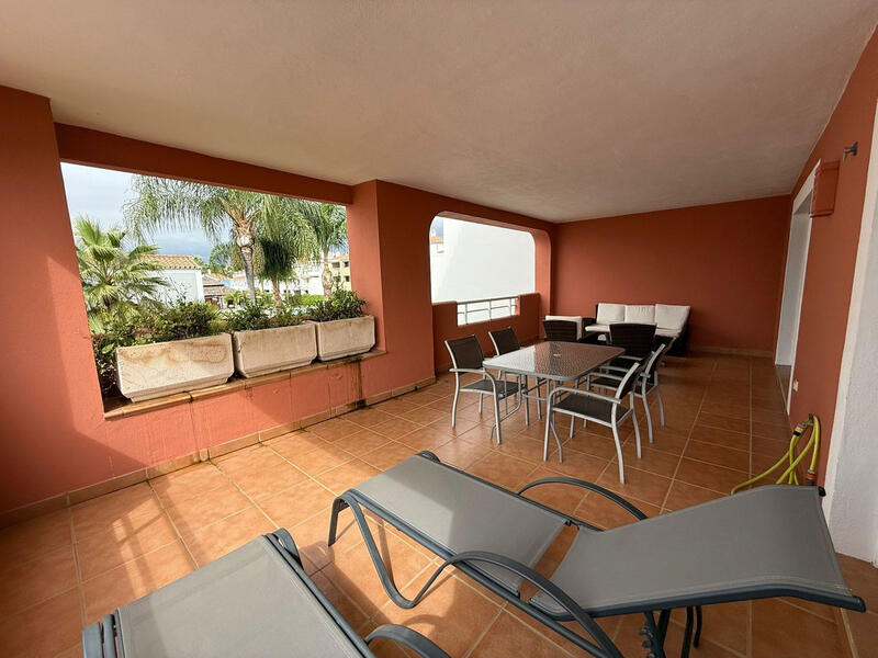 2 Cuarto Apartamento en venta