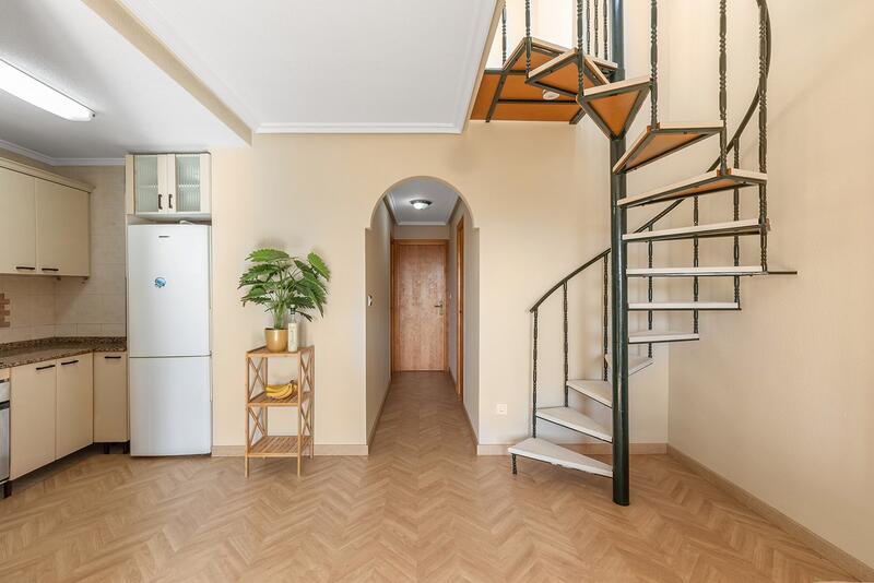 3 soveværelse Lejlighed til salg