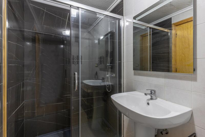 3 soveværelse Lejlighed til salg