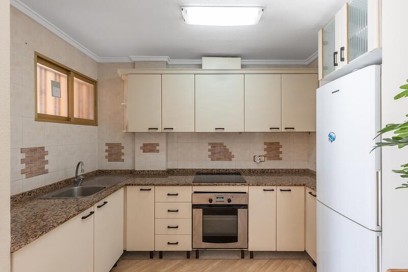 3 soveværelse Lejlighed til salg