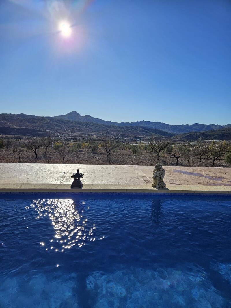 4 bedroom Villa for sale