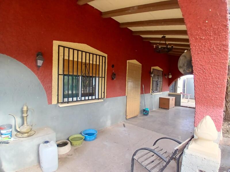 Casa de Campo en venta en Jumilla, Murcia