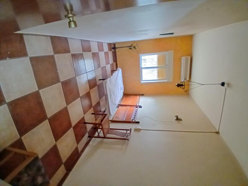 3 Cuarto Casa de Campo en venta