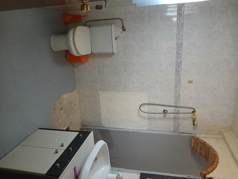 3 Cuarto Casa de Campo en venta