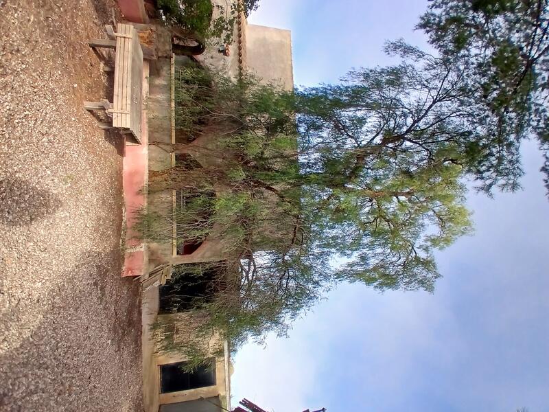 3 Cuarto Casa de Campo en venta