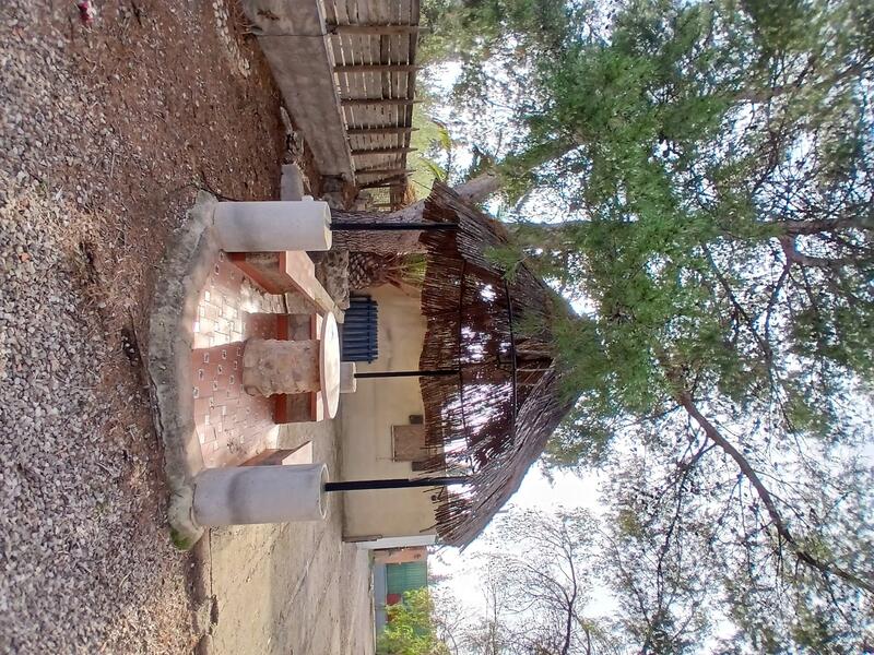 3 Cuarto Casa de Campo en venta