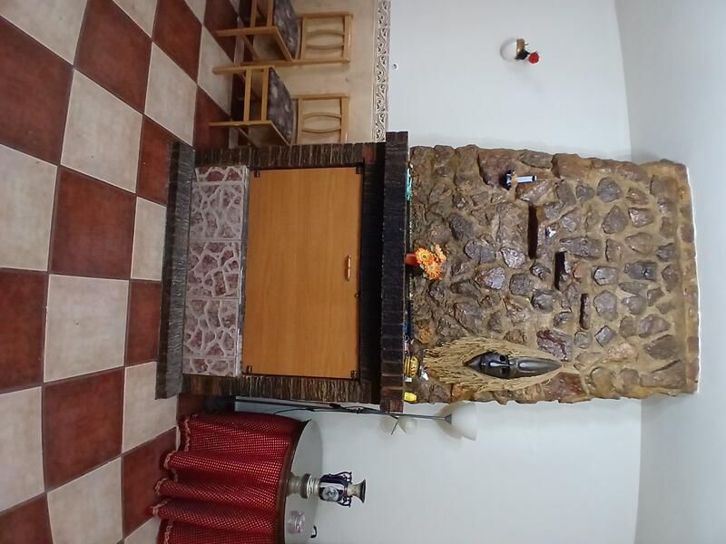 3 Cuarto Casa de Campo en venta