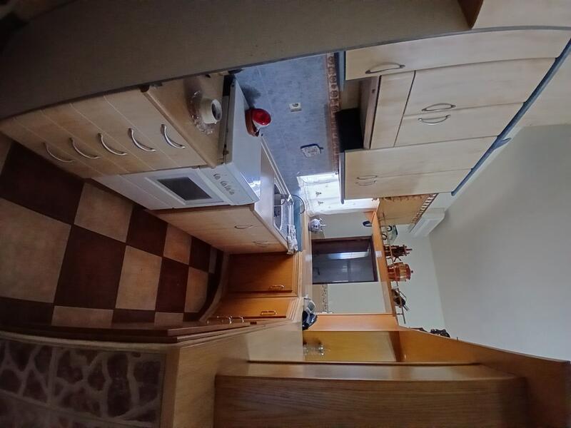 3 Cuarto Casa de Campo en venta